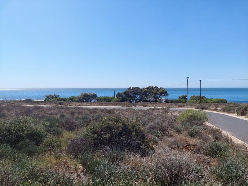 0 Bedroom Property for Sale in St Helena Views Western Cape